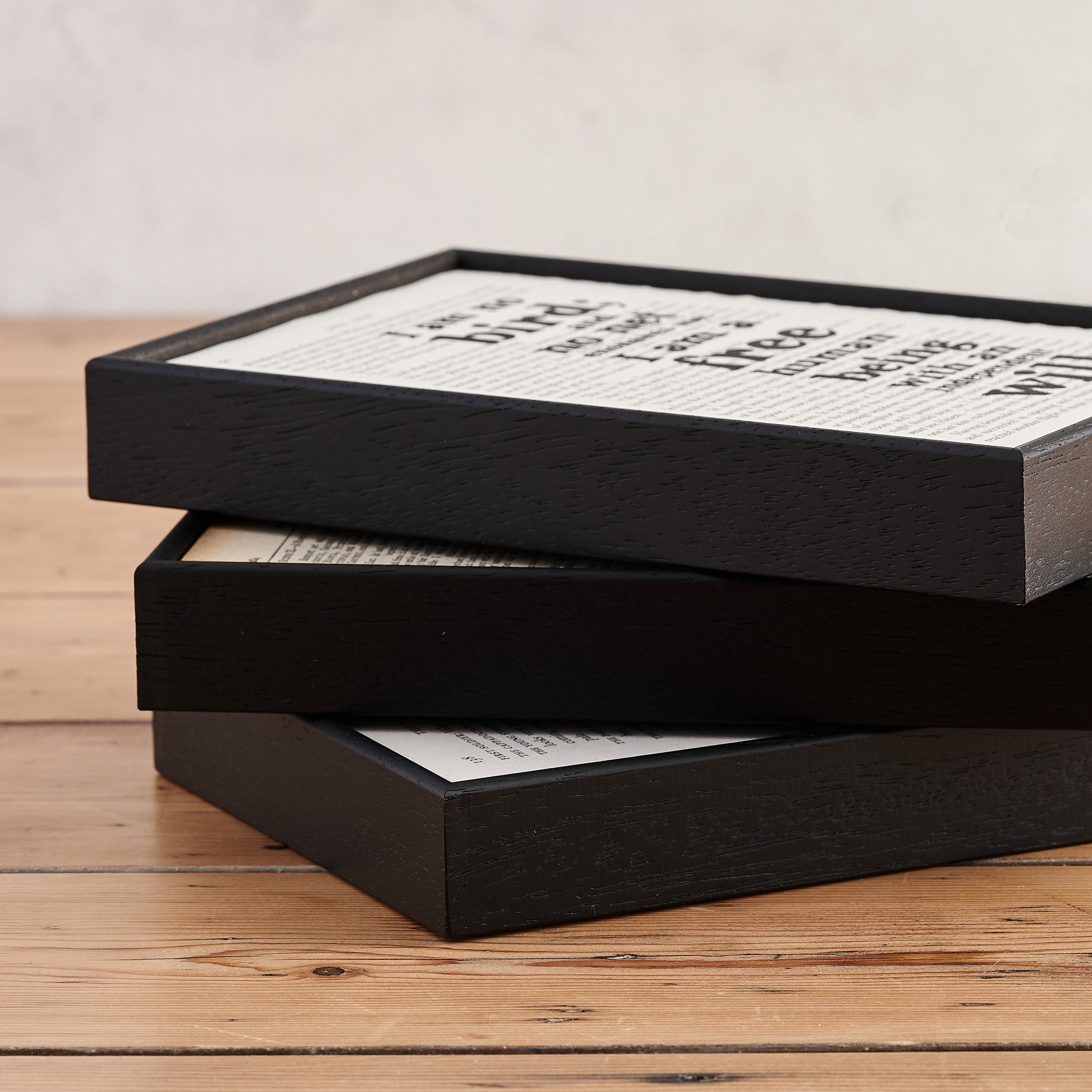 Framed literary print by Bookishly. Northanger Abbey by Jane Austen. Literary quotes. "If adventures will not befall a young lady in her own village, she must seek them abroad." Print about travel and adventure. Perfect for book lovers, bookworms, bibliophiles and readers making beautiful bookshelf or library decor.