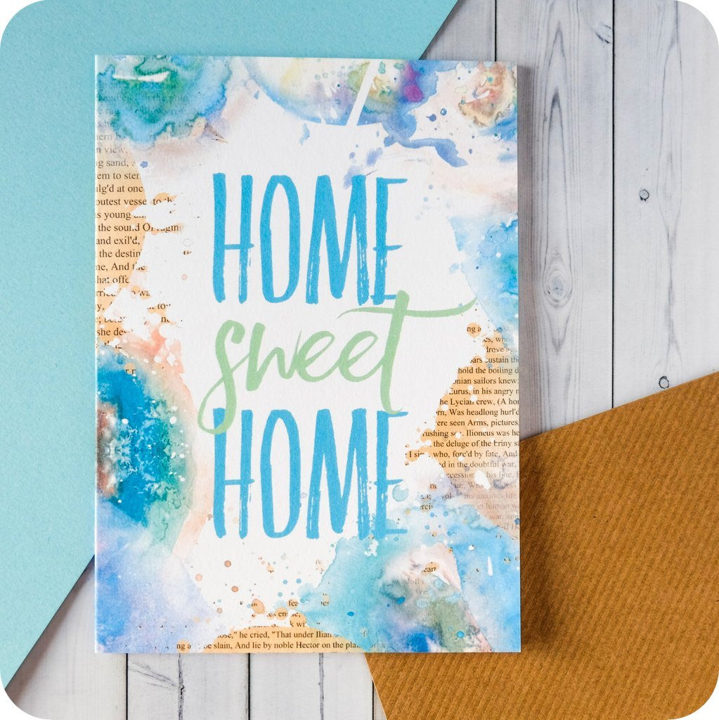 Famous Five: Housewarming Edition