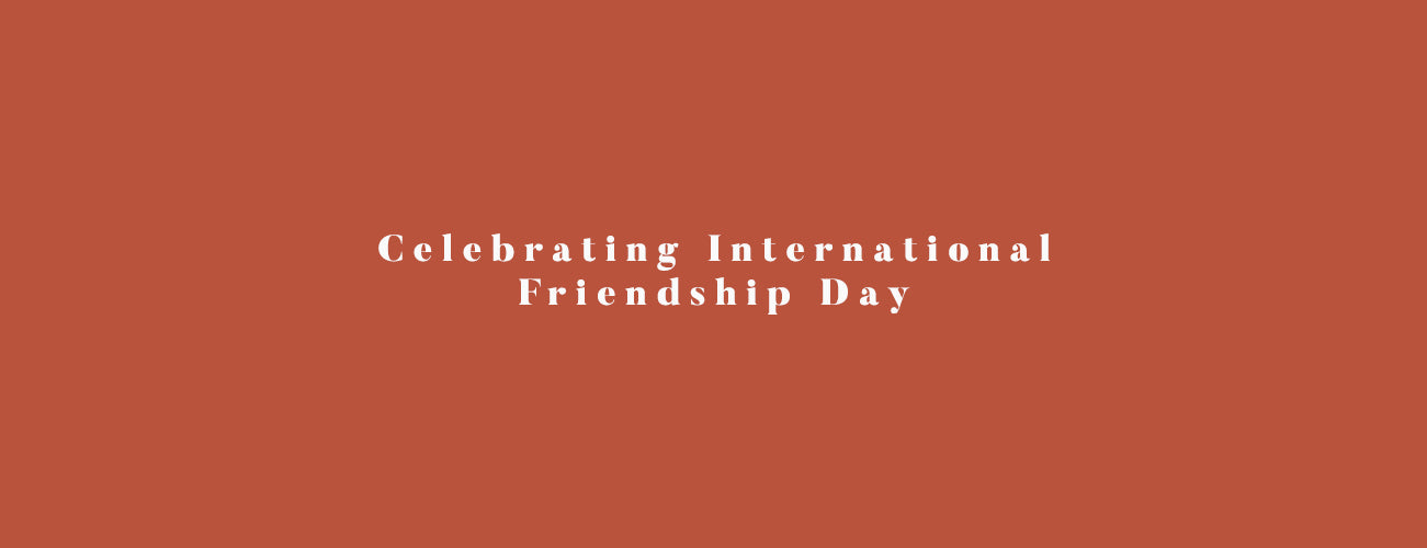 International Friendship Day