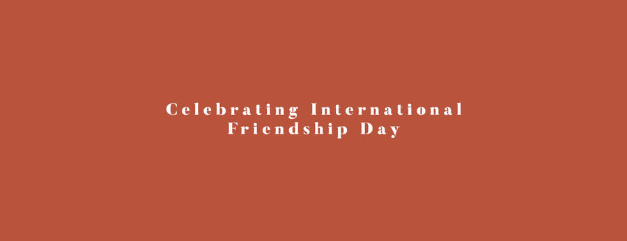 International Friendship Day