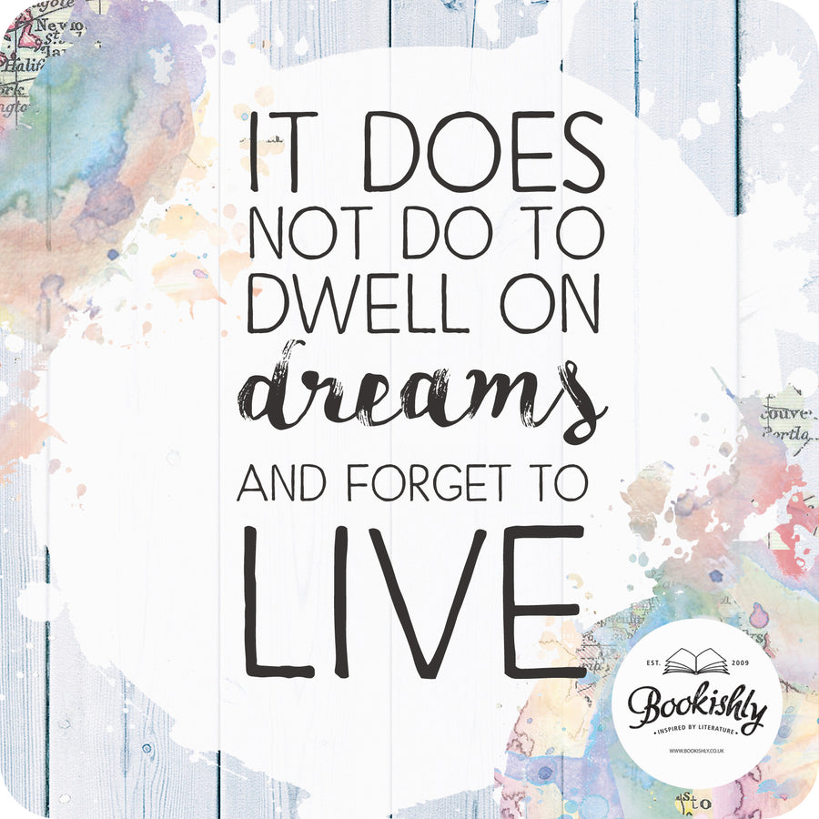 Harry Potter - Top Ten Quotes
