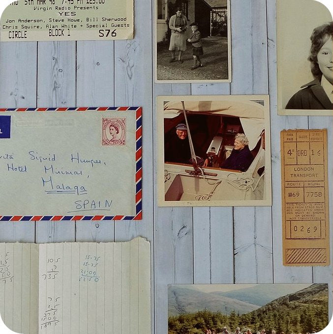 Bookishly's Hidden Treasures - Part One!
