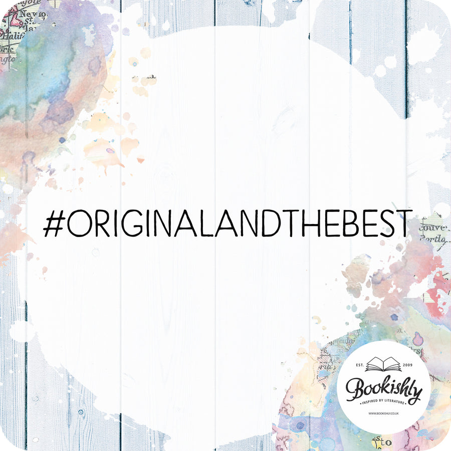 #originalandthebest