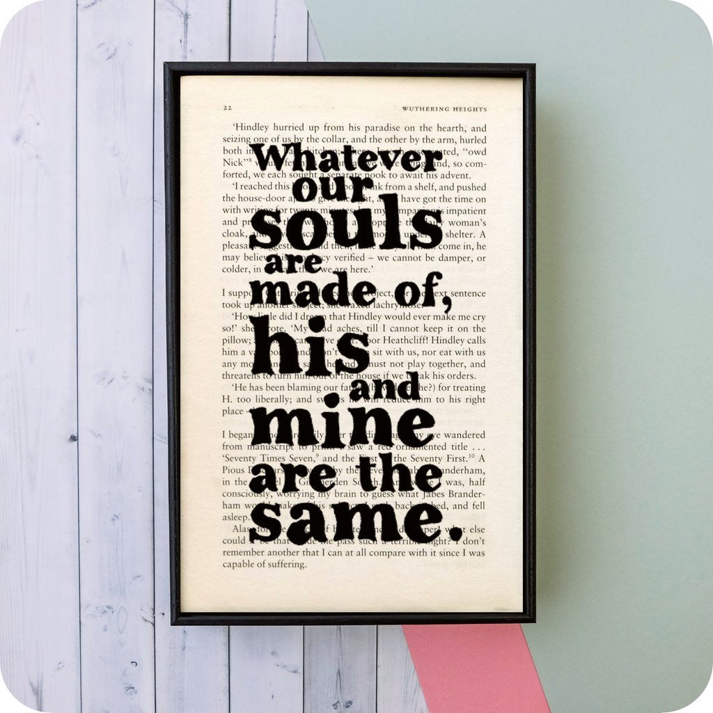Literary Anniversary: Emily Brontë