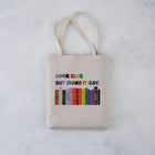 Book Club But Make It Gay Tote Bag