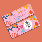 A Little Princess “Give Her Books“ Bookmark