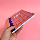 A New Chapter Notebook
