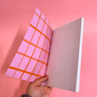A New Chapter Notebook