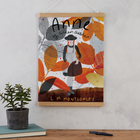 Anne of Green Gables - Bookishly Exclusive Print
