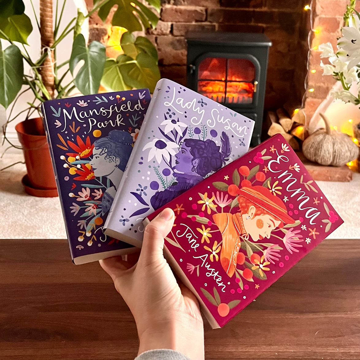 Classic Book Subscription – Monthly Rolling Option with Tea or Coffee