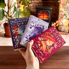 Classic Book Subscription – Monthly Rolling Option with Tea or Coffee