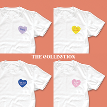 Smut T-Shirt – Minimal Bookish Romance Tee for Spice-Loving Readers