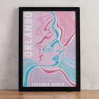 Orlando - Bookishly Exclusive Print