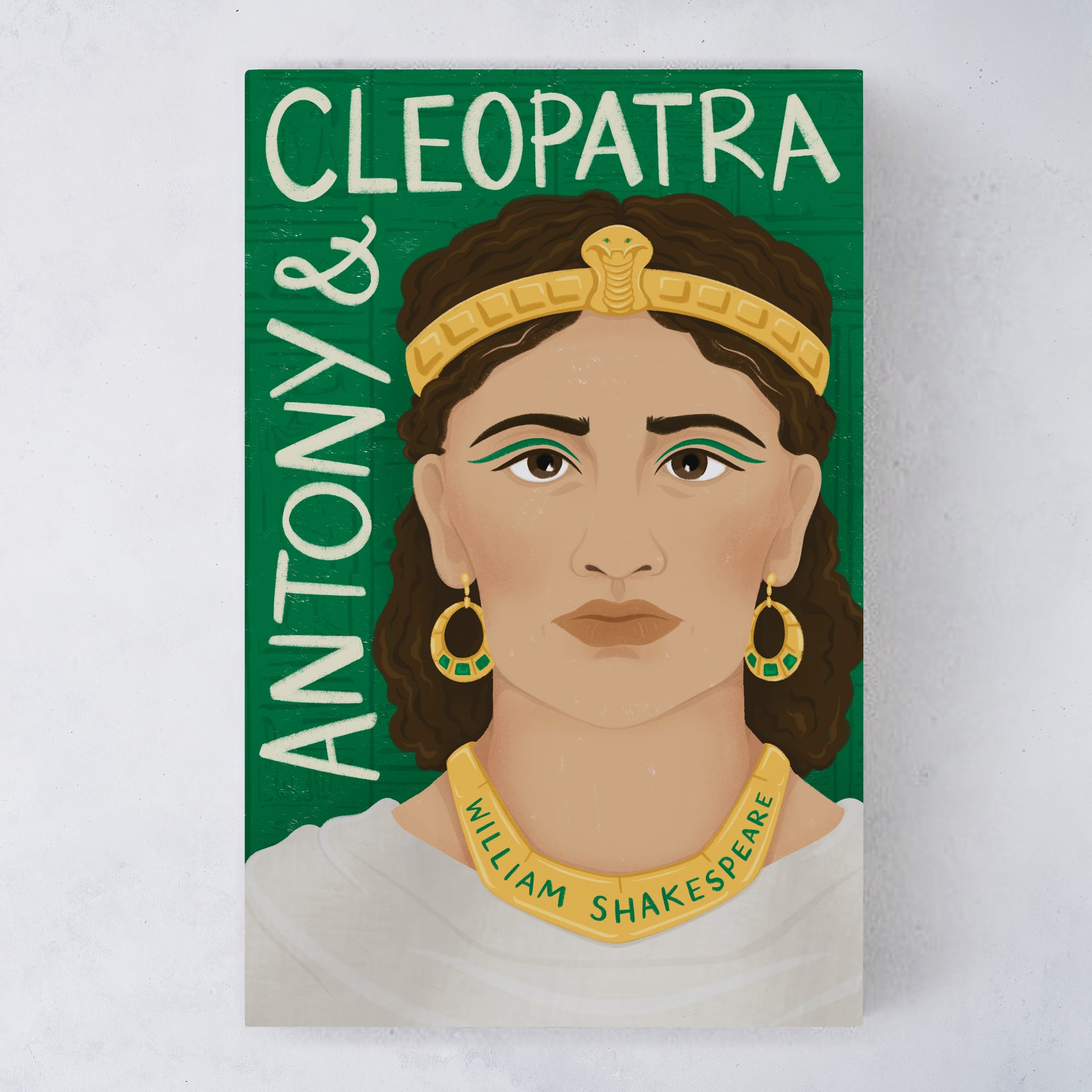 Pack Of Three Literary Classic Books With Exclusive Bookishly Covers