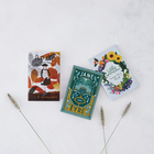 Fictional Girl Gang Classic Book Bundle
