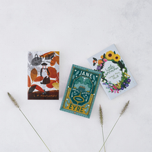 Fictional Girl Gang Classic Book Bundle