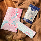 Classic Book Subscription Gift – Monthly Literary Box with Tea or Coffee