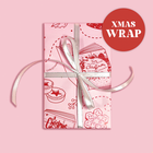 A Reader's Journal by Bookishly