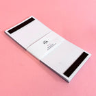 Blue Magnetic List Pad
