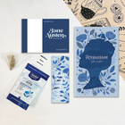 Jane Austen Book and Tea subscription. Book and Luxury Tea subscription. Classic Literature Book Subscription. Perfect gift for book lovers, bookworms, readers and bibliophiles. Classic novels. Bookishly. Pemberley lover. Mr Darcy Lover.