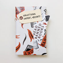 Blind Date with a Book – Banned Classics Edition