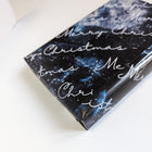 Christmas Carol by Charles Dickens and a Christmas themed Book Page Print with the quotes 'I will honour Christmas in my heart, and try to keep it all the year.' Perfect for book lovers, bookworms, readers and bibliophiles. Bookishly.