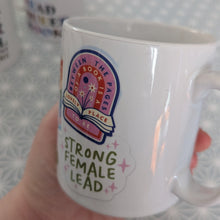 Surprise Seconds Mug