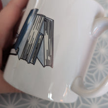 Surprise Seconds Mug