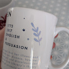 Surprise Seconds Mug