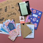 Stationery Clearance Sale