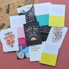 Stationery Clearance Sale