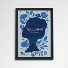 Persuasion - Bookishly Exclusive Print