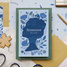 Persuasion – Jane Austen – Classic Book Gift