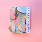 Suzanne Valadon Notebook | Art Lover Gift