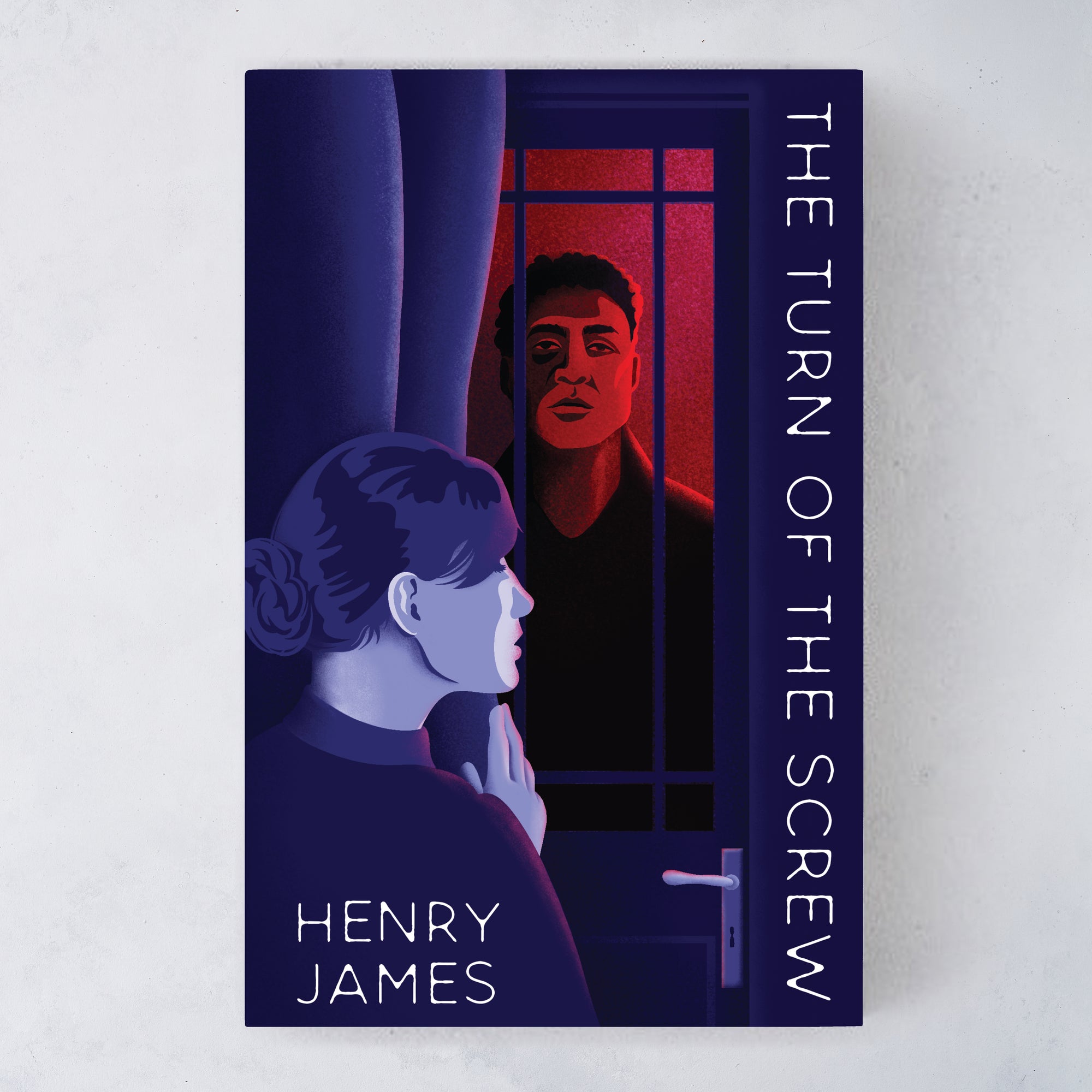 Pack Of Three Literary Classic Books With Exclusive Bookishly Covers