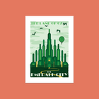 Fictional Travel Destinations. Bookish Locations. Fantasy Locations. Fantasy lover. Vinyl Laptop Sticker. Classroom Accessories. Library Accessories.