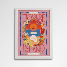 Treasure Island - Bookishly Exclusive Print