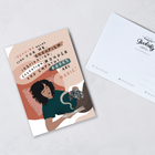 What reading means Postcard Set. Cards and Postcards for book lovers, bookworms, bibliophiles, readers. Booktok lovers. The power of reading. The benefits of reading. Booktok and Bookstagram lovers. The joy of reading.