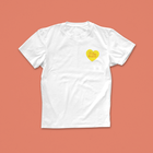 Slow Burn T-Shirt – Romance Reader Bookish Tee for Fans of Tension and Payoff