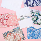 William Morris Postcard Set | Pack of Six