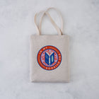 In my bookish era. Bookishly tote bag. Inspired by Booktok and Bookstagram. The bookish era edit. Perfect for book lovers, bookworms, readers and bibliophiles.