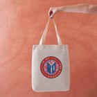 In my bookish era. Bookishly tote bag. Inspired by Booktok and Bookstagram. The bookish era edit. Perfect for book lovers, bookworms, readers and bibliophiles.
