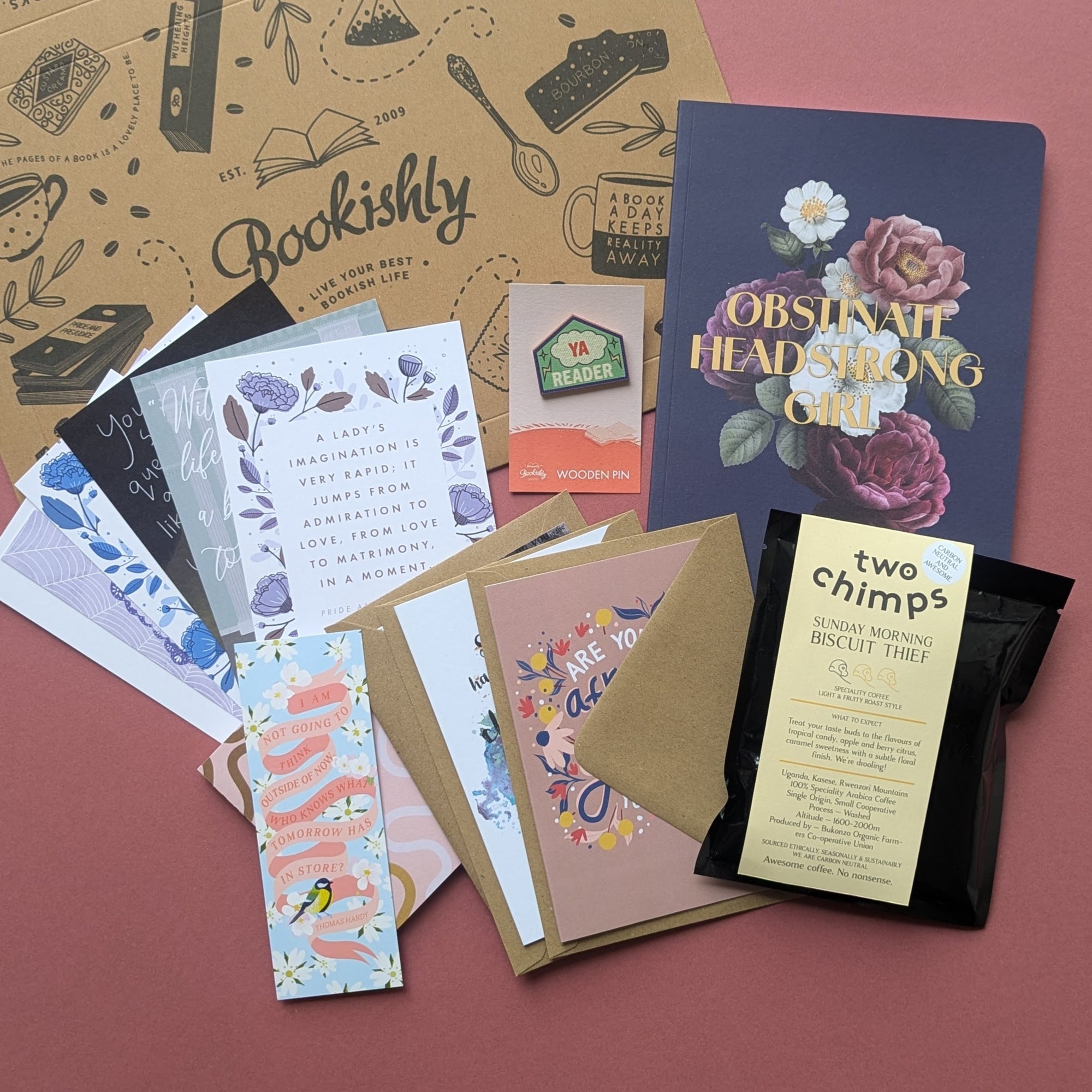 Stationery Clearance Sale