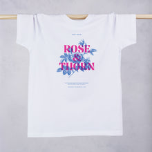 Rose and Thorn - National Theatre Brontë Merch T-shirt