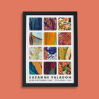 Suzanne Valadon Art Print