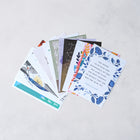 Classic Book Quote Postcard Set - 12 Pack