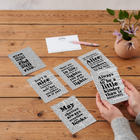 Set of 12 Book Page Print Postcards. Book lover postcards. Bookish Gifts. Pen pal. Snail mail. Sending a postcard. Love letters. Booktok. Bookstagram. Postcards for bookworms, bibliophiles, readers. Booktok lovers. Famous literary quotes. Booktok Bookstagram.