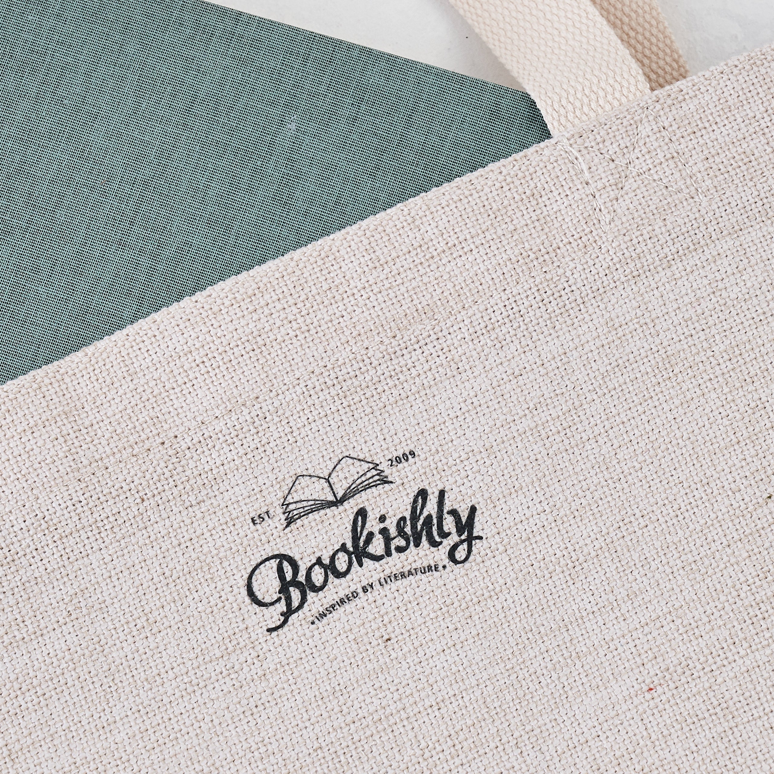 The Bennet Sisters Pride and Prejudice Illustrative Tote