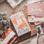 Classics Revisited - Luxury Chocolate and Book Subscription. Gifts for readers. Gifts for her. Bibliophiles. Bookworms. Book lovers. Bookish gifts.