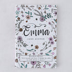 Personalised Emma Book With Exclusive Cover